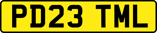 PD23TML