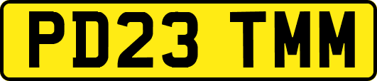 PD23TMM