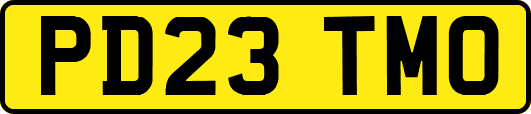 PD23TMO