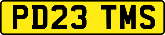 PD23TMS