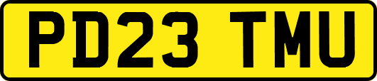 PD23TMU