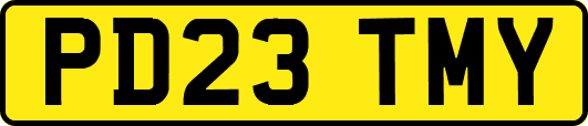 PD23TMY