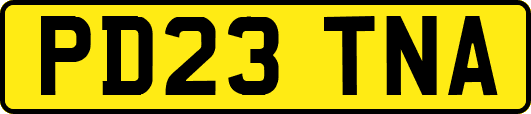 PD23TNA