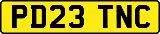 PD23TNC