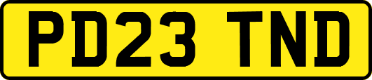 PD23TND