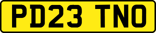 PD23TNO
