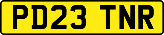 PD23TNR