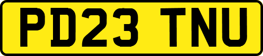 PD23TNU