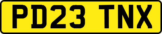 PD23TNX