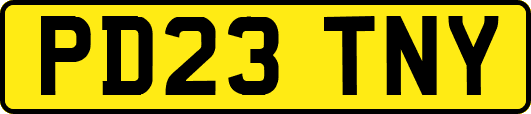 PD23TNY