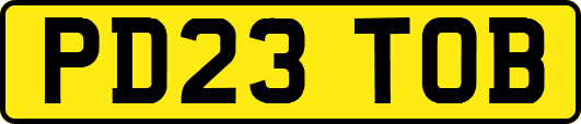 PD23TOB