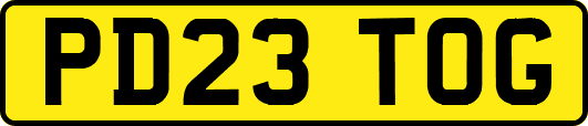 PD23TOG