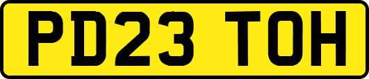 PD23TOH