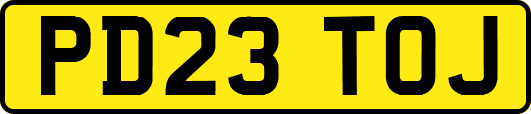 PD23TOJ