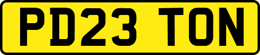 PD23TON