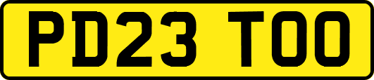 PD23TOO
