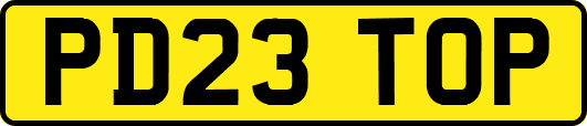 PD23TOP