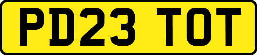 PD23TOT