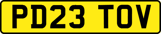 PD23TOV