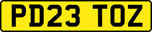 PD23TOZ