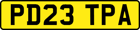 PD23TPA