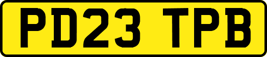 PD23TPB
