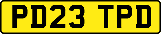 PD23TPD
