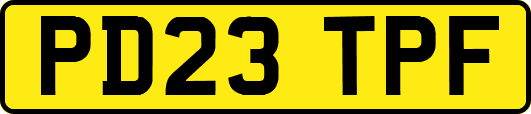 PD23TPF
