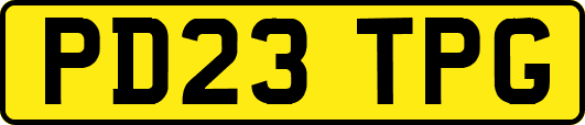 PD23TPG