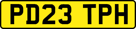 PD23TPH