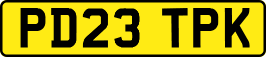 PD23TPK