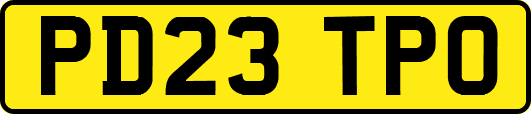 PD23TPO