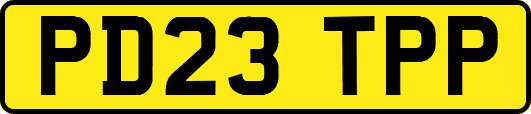 PD23TPP