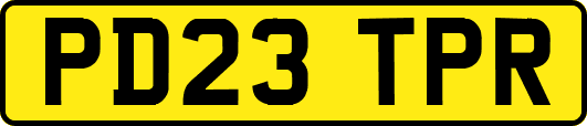 PD23TPR