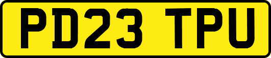 PD23TPU