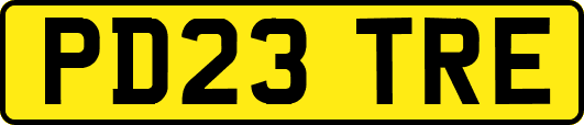 PD23TRE