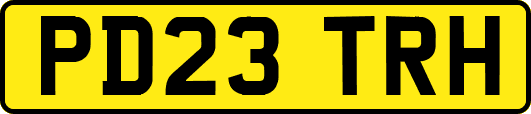 PD23TRH