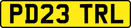PD23TRL