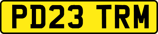 PD23TRM