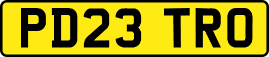 PD23TRO