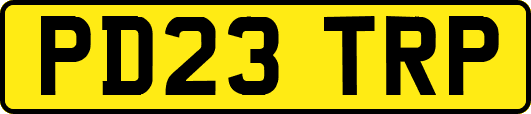 PD23TRP