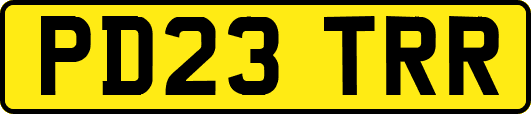 PD23TRR