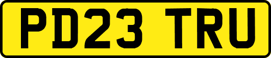PD23TRU