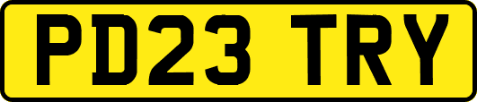 PD23TRY