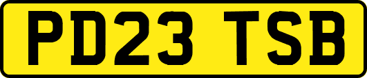 PD23TSB