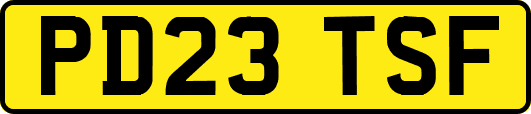 PD23TSF