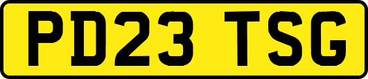PD23TSG