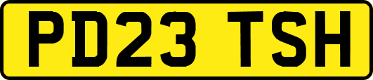 PD23TSH