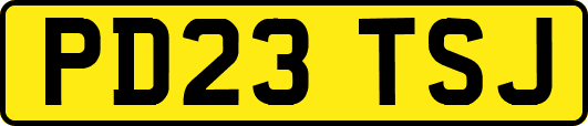 PD23TSJ