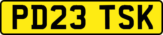 PD23TSK
